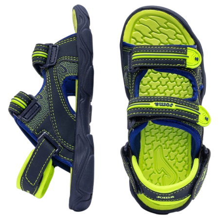 Sandales enfant Joma S.ocean Navy Blue