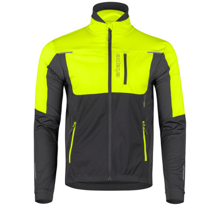 Veste softshell homme Etape Strong 2.0
