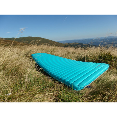 Matelas gonflable Zulu Moonlight Mummy