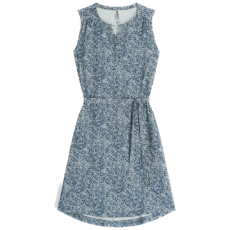 Robe femme Roayal Robins Spotless Traveler Tank Dress