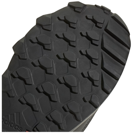 Chaussures enfant Adidas Terrex Snow Cw Climawarm
