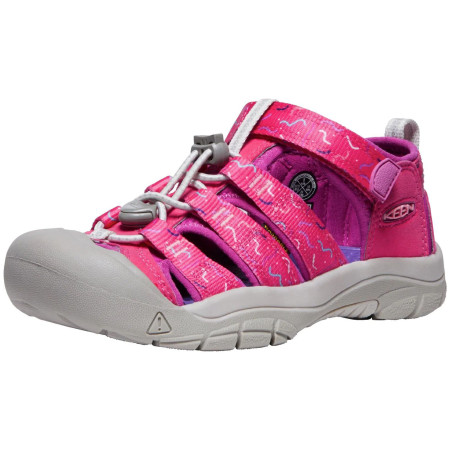 Sandales enfant Keen Newport H2 K