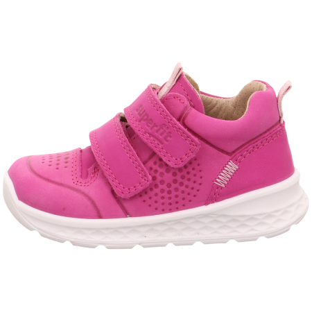 Chaussures enfant Superfit Breeze Pink