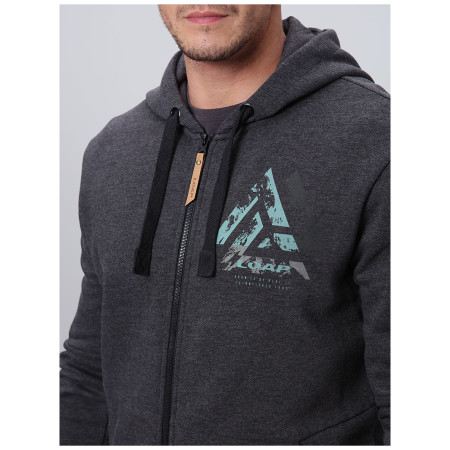 Sweat-shirt homme Loap Edcar