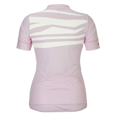 Maillot vélo femme Scott Jersey W's Endurance LT SS