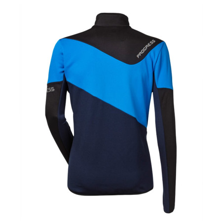 Sweatshirt fonctionnel homme Progress Territory