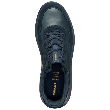 Chaussures homme Geox U Spherica Plus Fast In