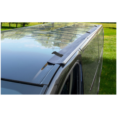 Barre magnétique Brunner Magnetic Adapter set