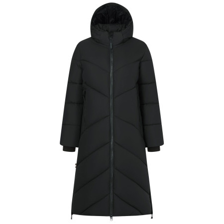 Manteau femme Regatta Merida noir Black