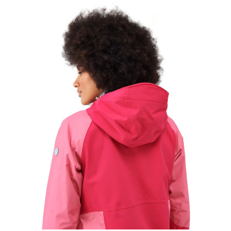 Veste femme Regatta Highton Str Jk IV