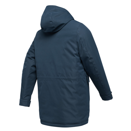 Veste d'hiver homme Loap Noman