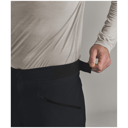 Pantalon softshell homme Ortovox Ortler Softshell Pants