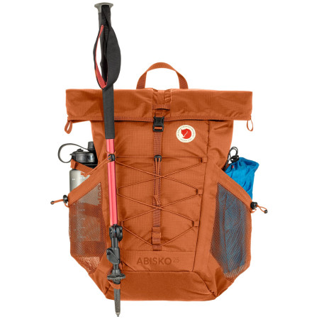 Sac à dos Fjällräven Abisko Hike Foldsack