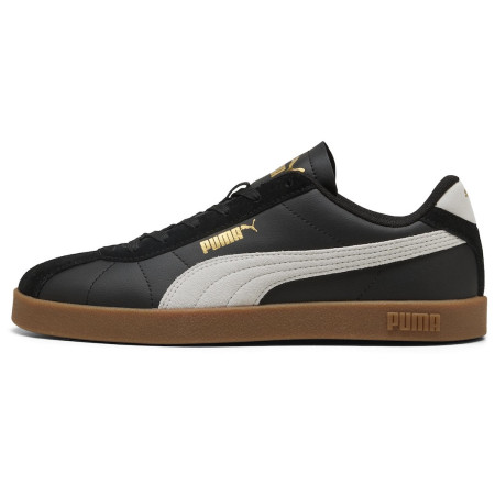 Chaussures de ville pour hommes Puma Club II Sd