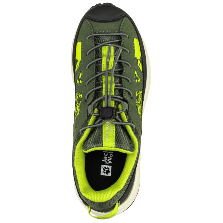 Chaussures enfant Jack Wolfskin Vili Sneaker Low K