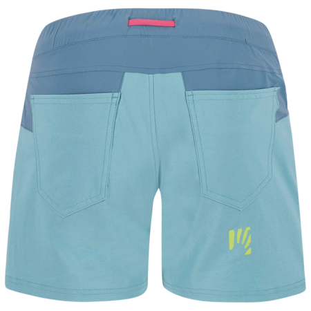 Shorts femme Karpos Lastia W Shorts