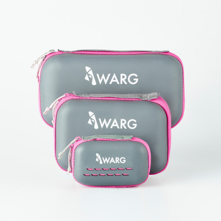 Serviette Warg Soft 75x150 cm