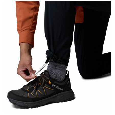 Pantalon homme Columbia Essential Hike™ Brushed Back Pant