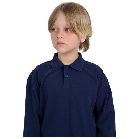T-shirt enfant 4F Longsleeve M483