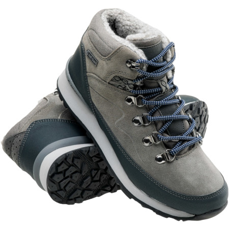 Chaussures femme Hi-Tec Midora Mid WP Wo´S