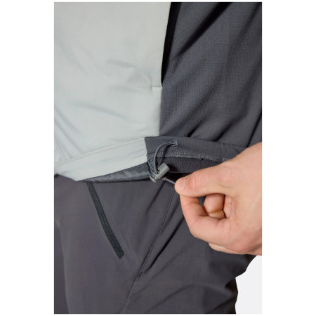 Veste homme Rab Xenair Alpine Flex Jacket