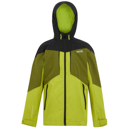 Veste enfant Regatta Jnr Highton Jkt VI
