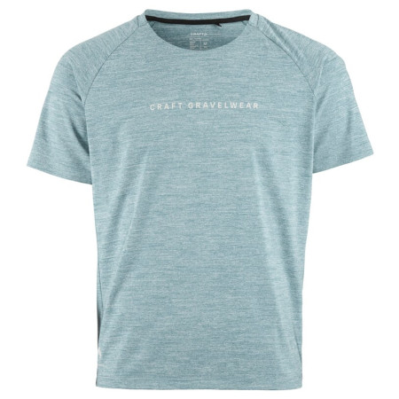 Maillot vélo homme Craft ADV Gravel