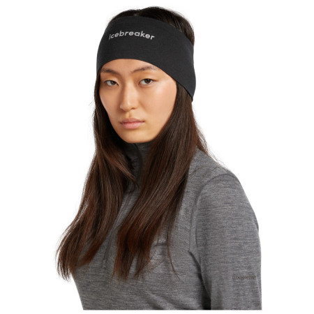 Bandeau Icebreaker U Mer 200 Oasis Headband