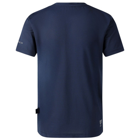 T-shirt enfant Dare 2b Amusing Tee Navy