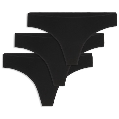 Culotte femme Puma Elements String 3P