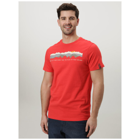 T-shirt homme Loap Botax