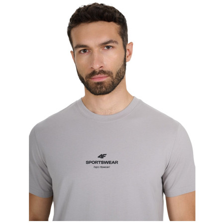 T-shirt homme 4F Tshirt M2961