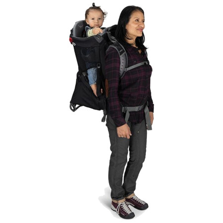 Porte-bébé randonnée Osprey Poco Child Carrier