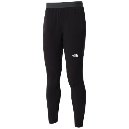 Patalon femme The North Face Ao Woven Pant vert TNF BLACK