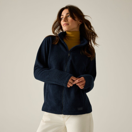 Sweat-shirt femme Regatta Heidy Full Zip
