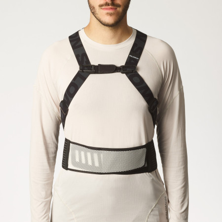 Protection dorsale Salomon Flexcell