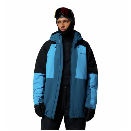 Veste homme Columbia Alpine Echo™ Insulated Jacket