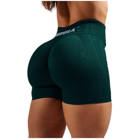 Short femme Nebbia Extra Push-Up Shorts Primal