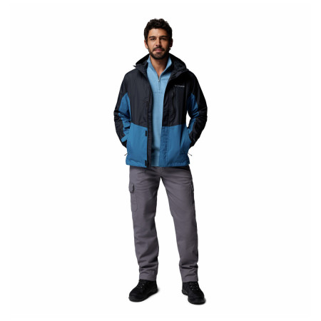 Veste softshell homme Columbia Pouring Adventure™ III Jacket