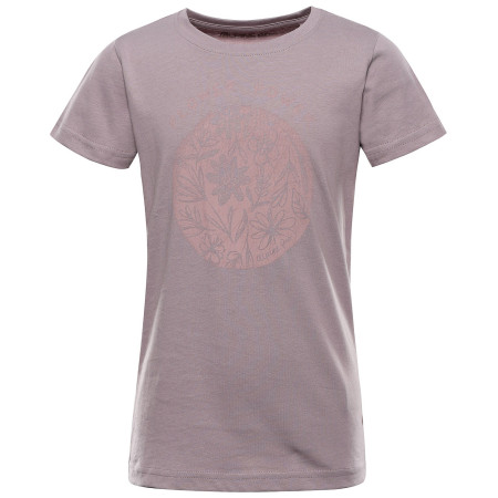 T-shirt enfant Alpine Pro Termeso 2 Quail