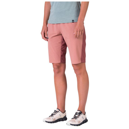 Shorts femme Hannah Torres W