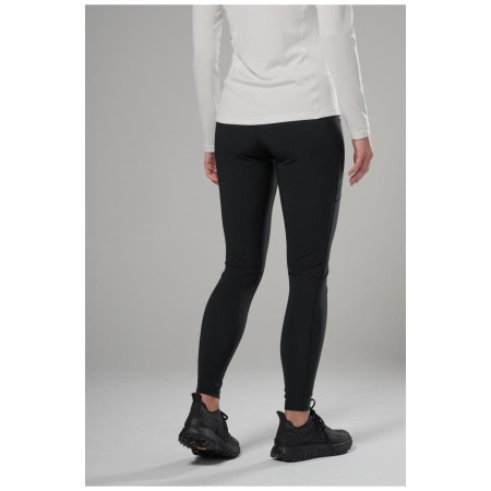 Leggings femmes Montane F Ineo Tights Reg Leg
