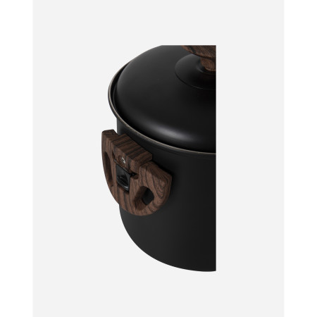 Jeu de casseroles Bo-Camp Cookware set Hading Compact 2