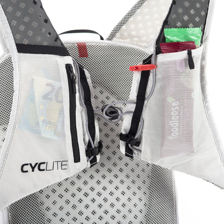 Sac à dos vélo Cyclite Touring Backpack