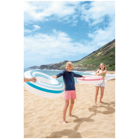 Anneau gonflable Intex Stargaze Tube 59256NP