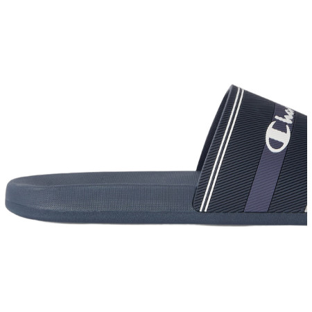 Pantoufles homme Champion Jambiani Slide Uni