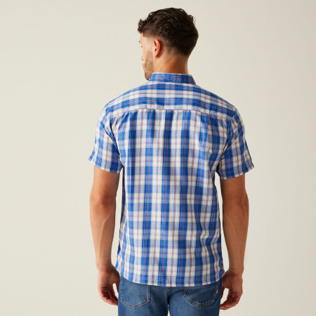 Chemise homme Regatta Mindano IX