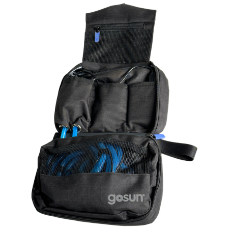 Douche GoSun Spray avec pompe 12V + power