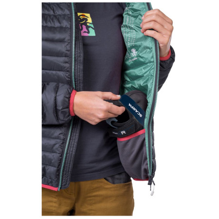 Veste femme Rafiki Darcy