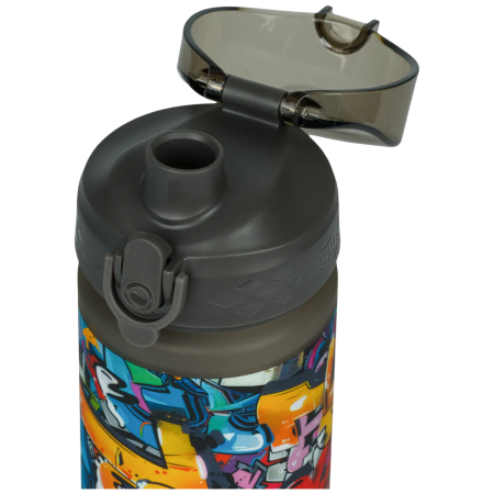 Bouteille enfant Baagl Gourde en tritan 500 ml